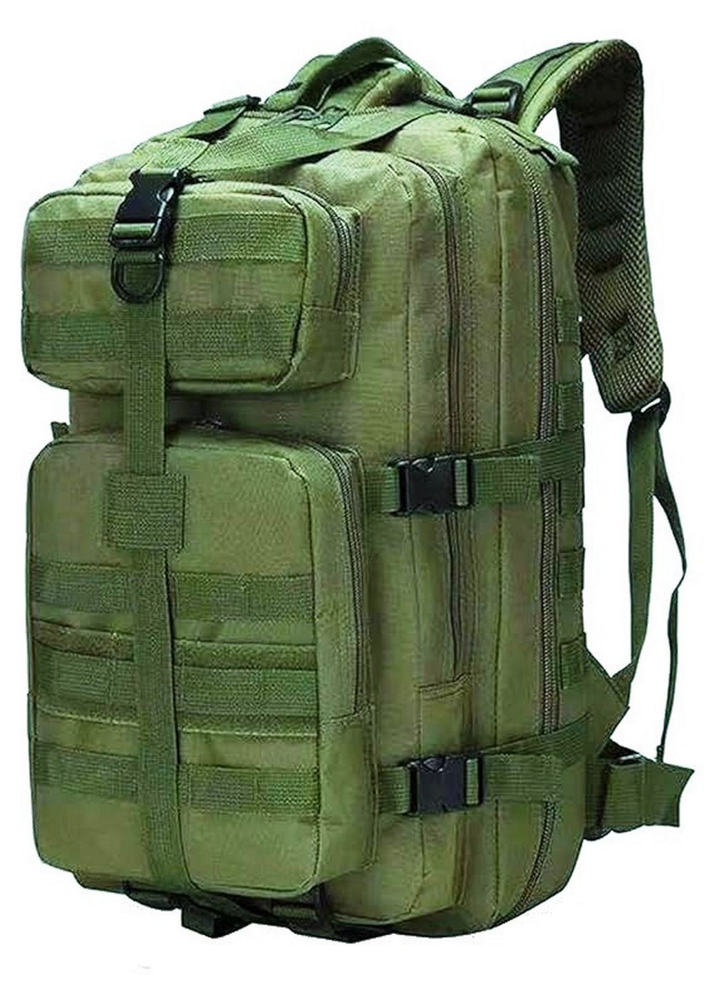 Тактический штурмовой рюкзак 35 L Combat (279318110)