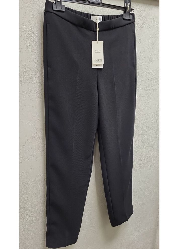 Брюки 27083262 Mango (370205098)