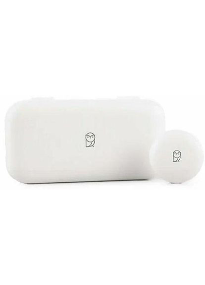 Термометр дитячий Miaomiaoce Smart Thermometer Pro MMC-T201-2, розумний електронний градусник Xiaomi (307158611)