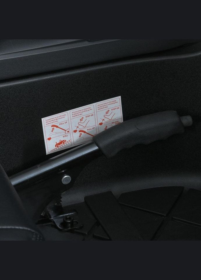 Дитячий електромобіль Машина M 6152AL-6(24V) до 100 кг No Brand (339782466)