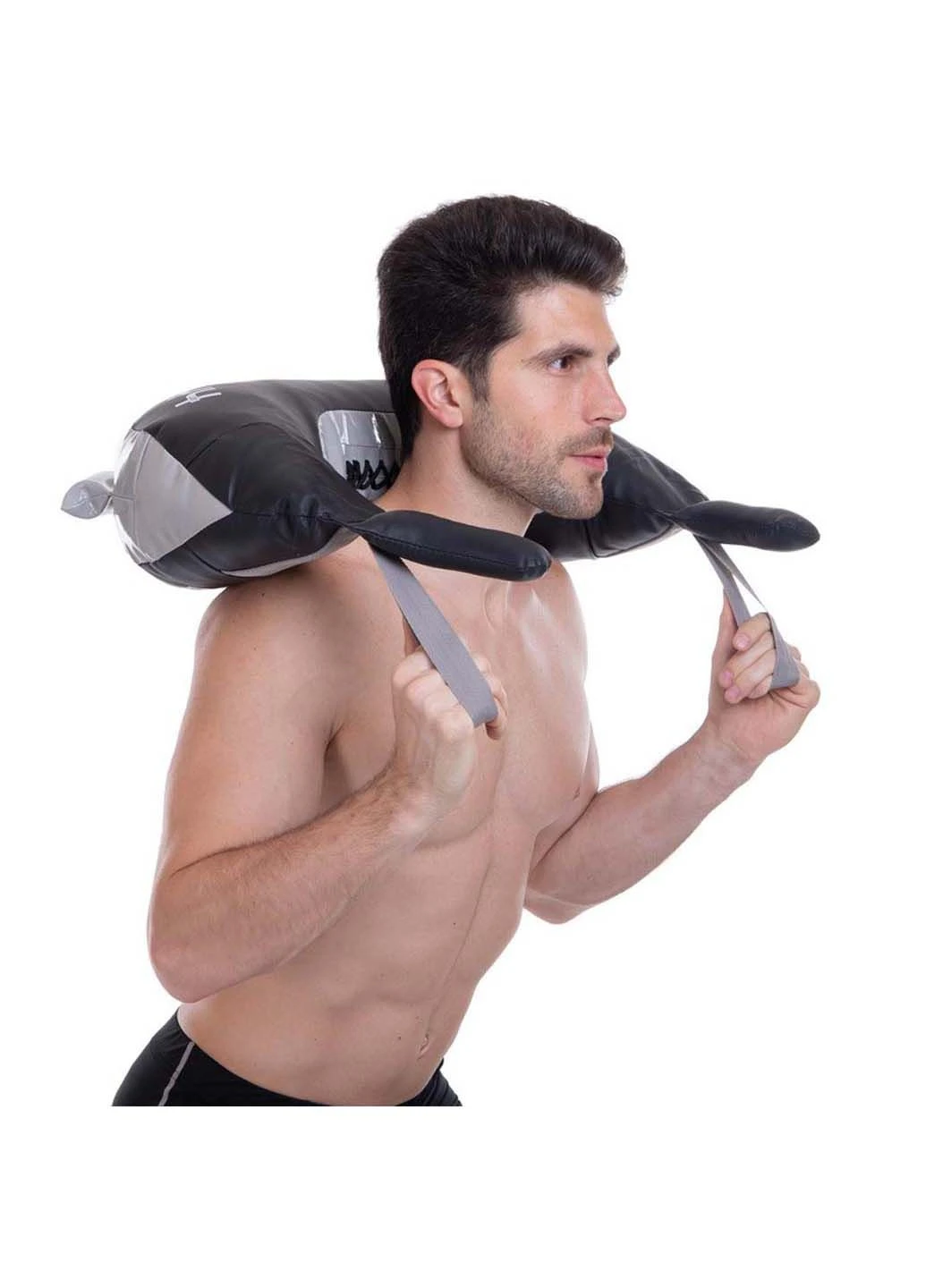 Мешок Болгарский тренировочный Bulgarian Bag FI-2623 20 кг Zelart (290109122)
