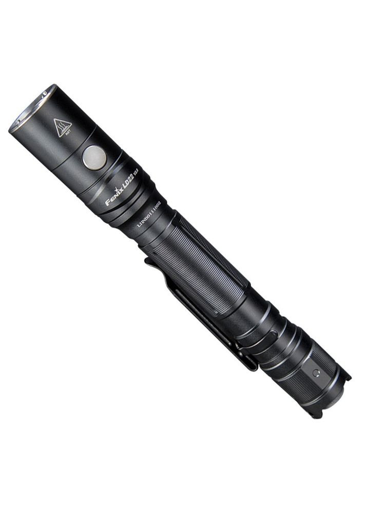 Ліхтар ручний LD22 V2.0 LD22V20 Fenix (316467553)