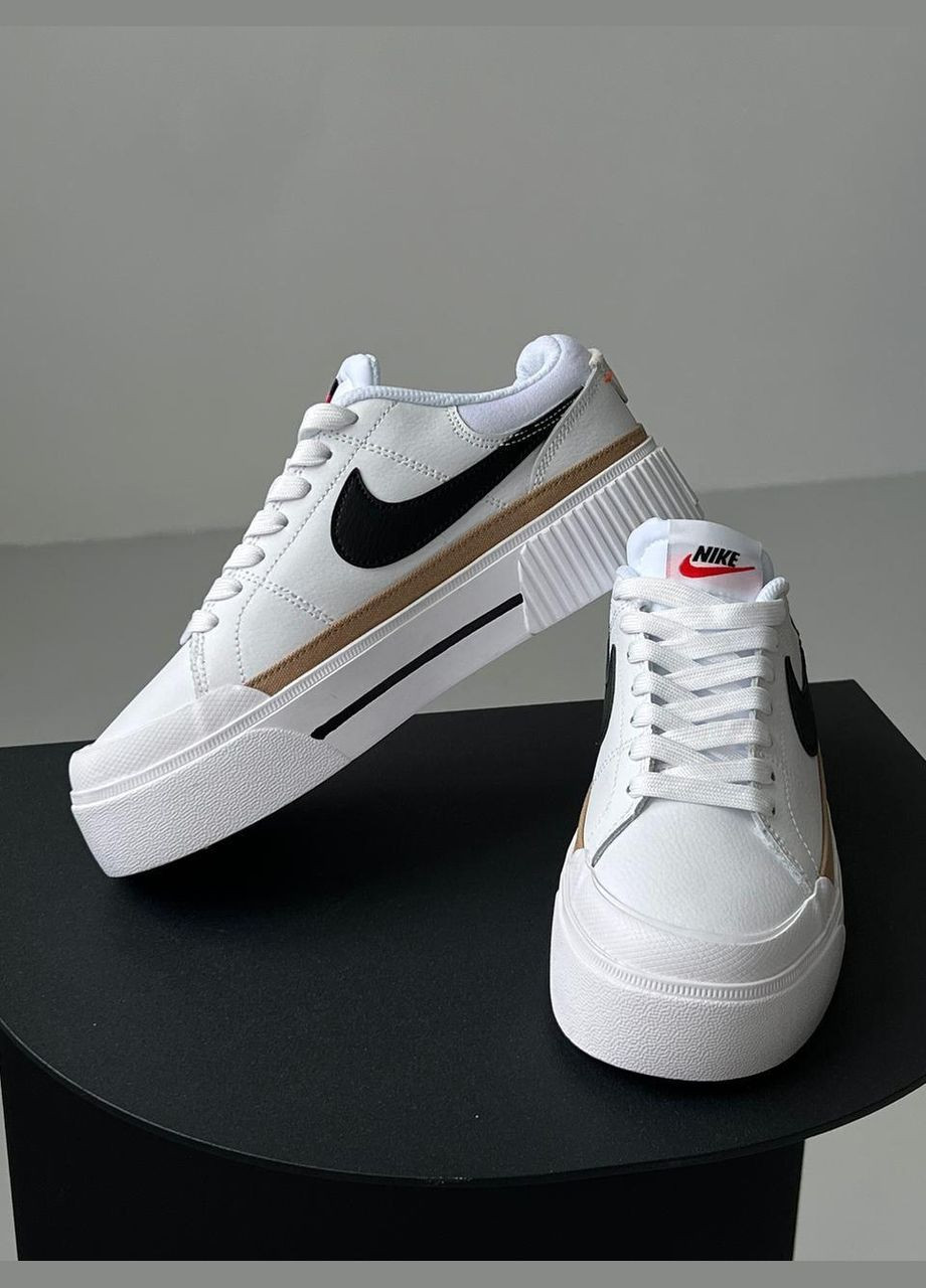 Nike 260 white online