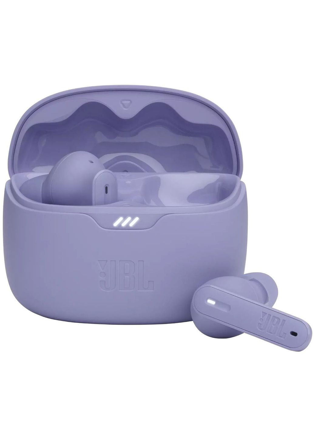 TWS Tune Beam 5.3 (JBLTBEAMPUR) purple UA JBL (330032735)