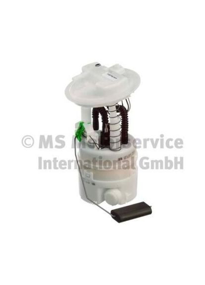 Паливний насос в зборі RENAULT CLIO III (BR0/1, CR0/1) - 1.4 16V 7.02700.55.0-ua Pierburg (366213500)