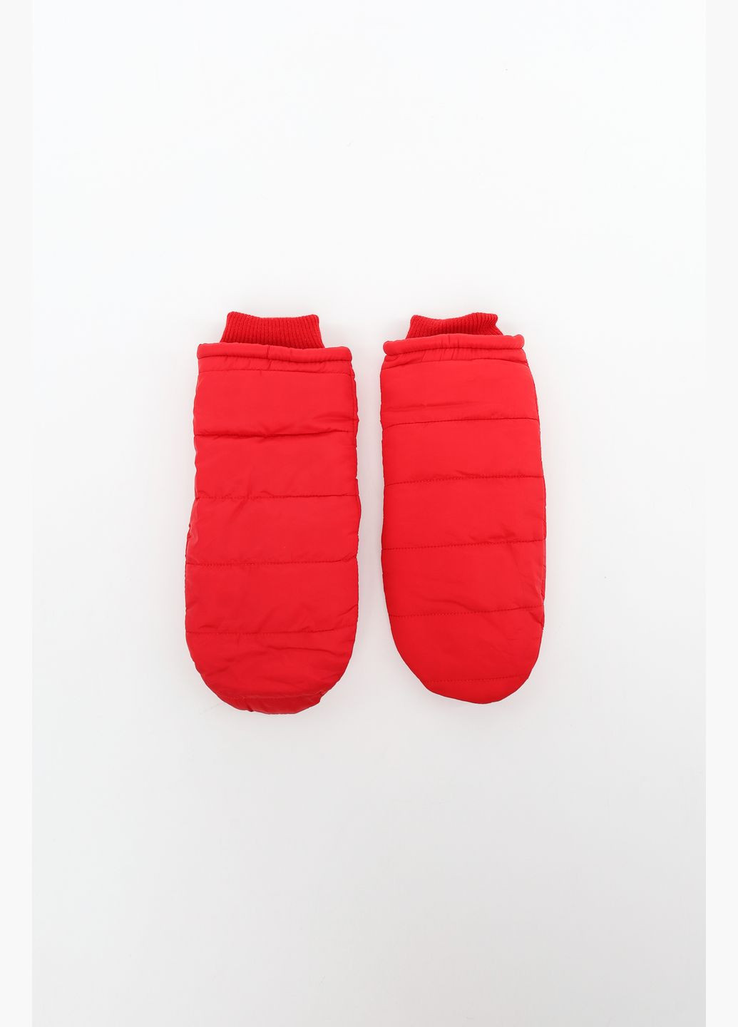 Перчатки женские цвет красный ЦБ-00227354 No Brand (282925470)