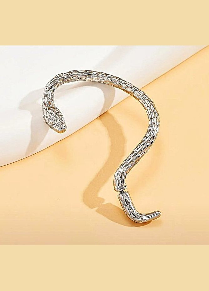 Кафа - моно сережка на ліве вухо No Brand (327274109)