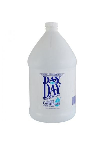 Кондиціонер Day to Day для собак та котів, для догляду за шкірою та шерстю, 3.8 л Chris Christensen (364750805)
