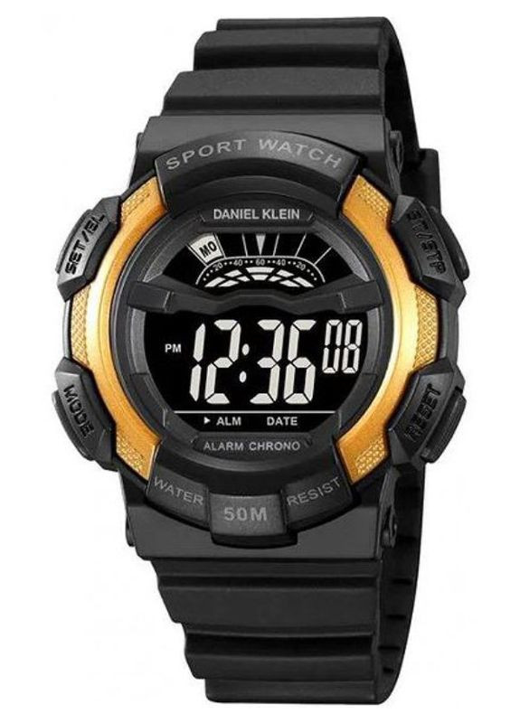 Детские наручные часы Daniel Klein DK.2153-2 (341483774)