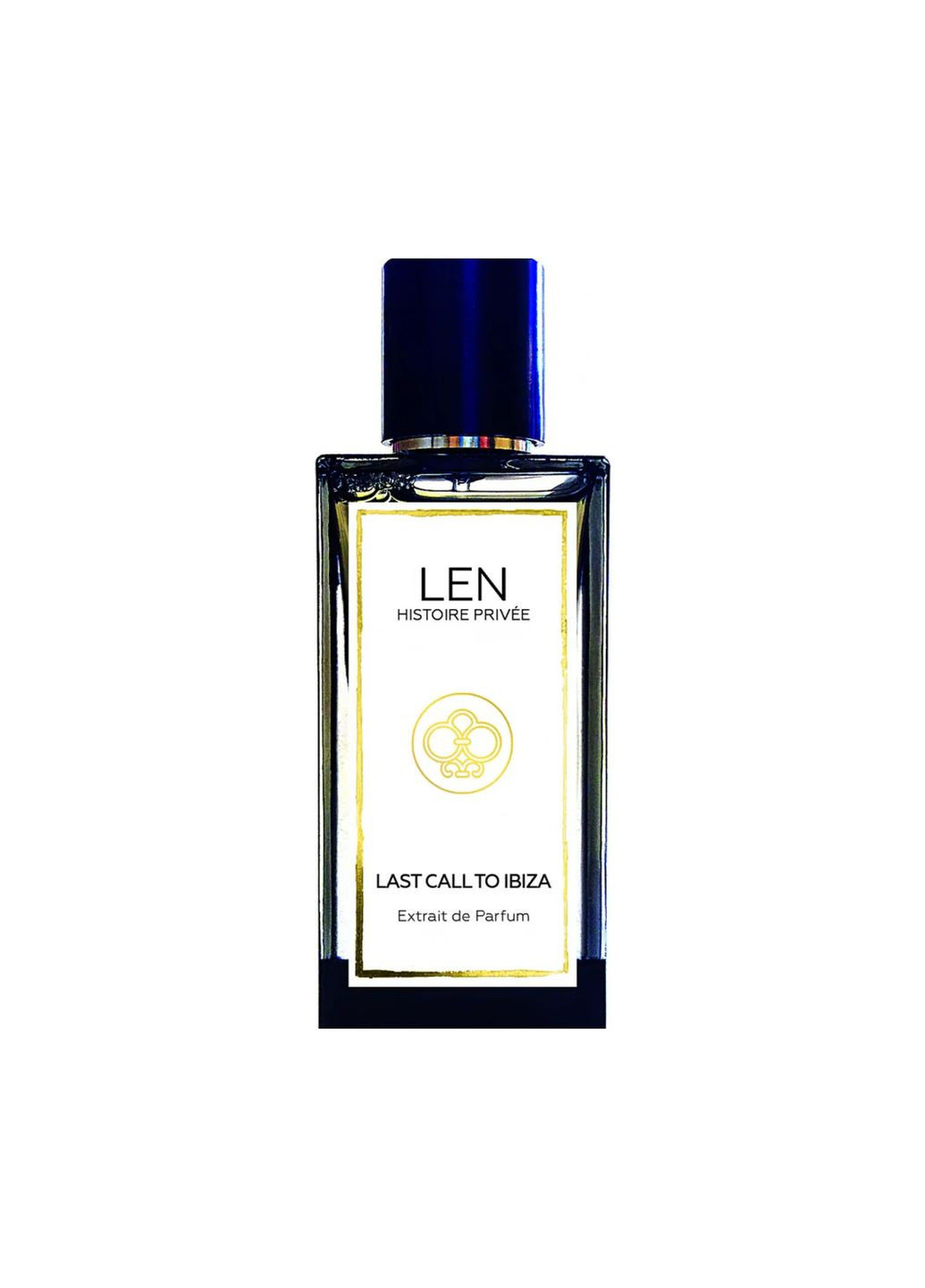 Last Call To Ibiza 100 мл Экстракт Len Fragrances (370853582)