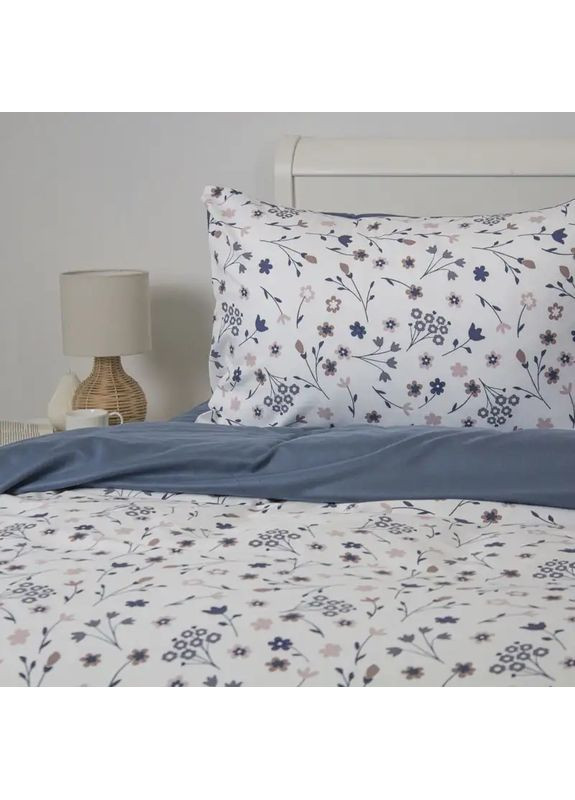 Комплект постельного белья Melluna Luna Garden ТЕП (363133619)
