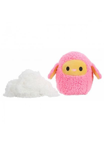 М’яка іграшкаантистрес серії Small Plush-Овечка Fluffie Stuffiez (290111006)