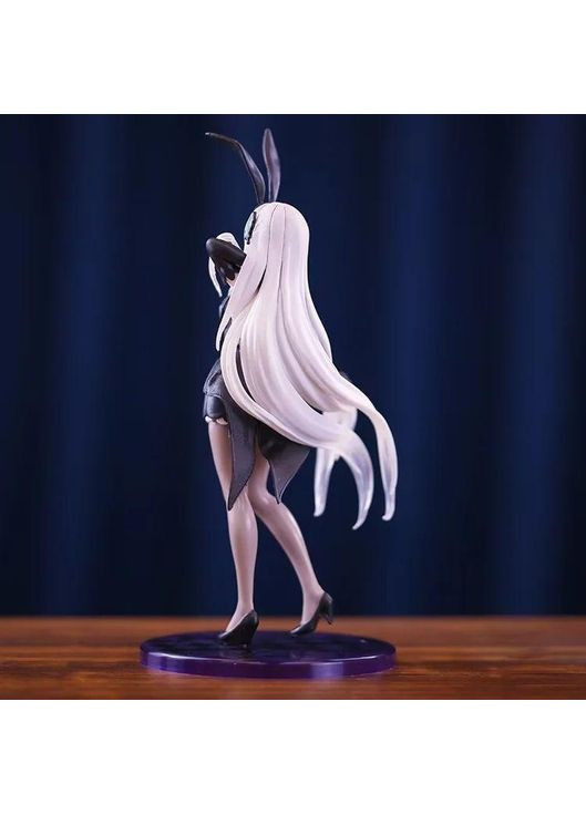 Аніме фігурка Ехідна 22 см Re zero Rem Життя в альтернативному світі з нуляExina Echidna статуетка No Brand (362495252)