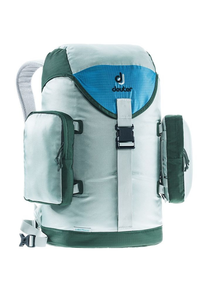 Рюкзак Lake Placid 27 л tin - azure 3814222 4333 Deuter (318434658)