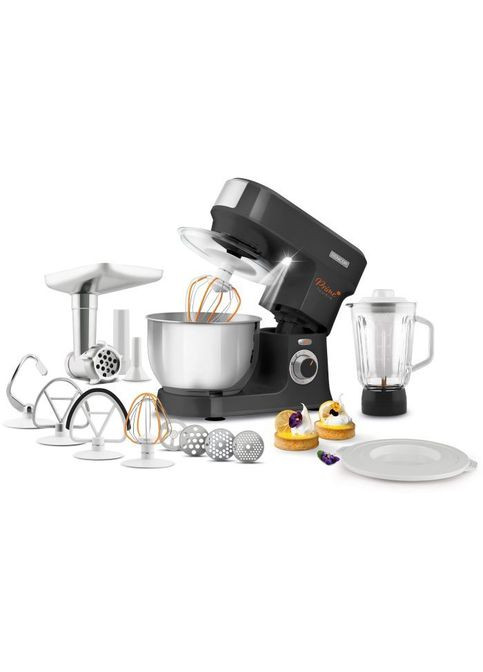 Кухонний комбайн Sencor STM3761BK (361109978)