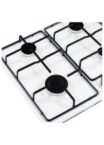 Варочна поверхня ELEYUS ALMERA 60 WH EF (366520715)