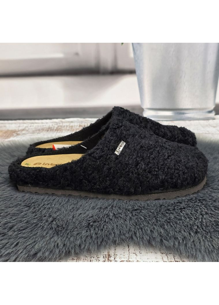 Тапочки домашні Inblu (361409903)