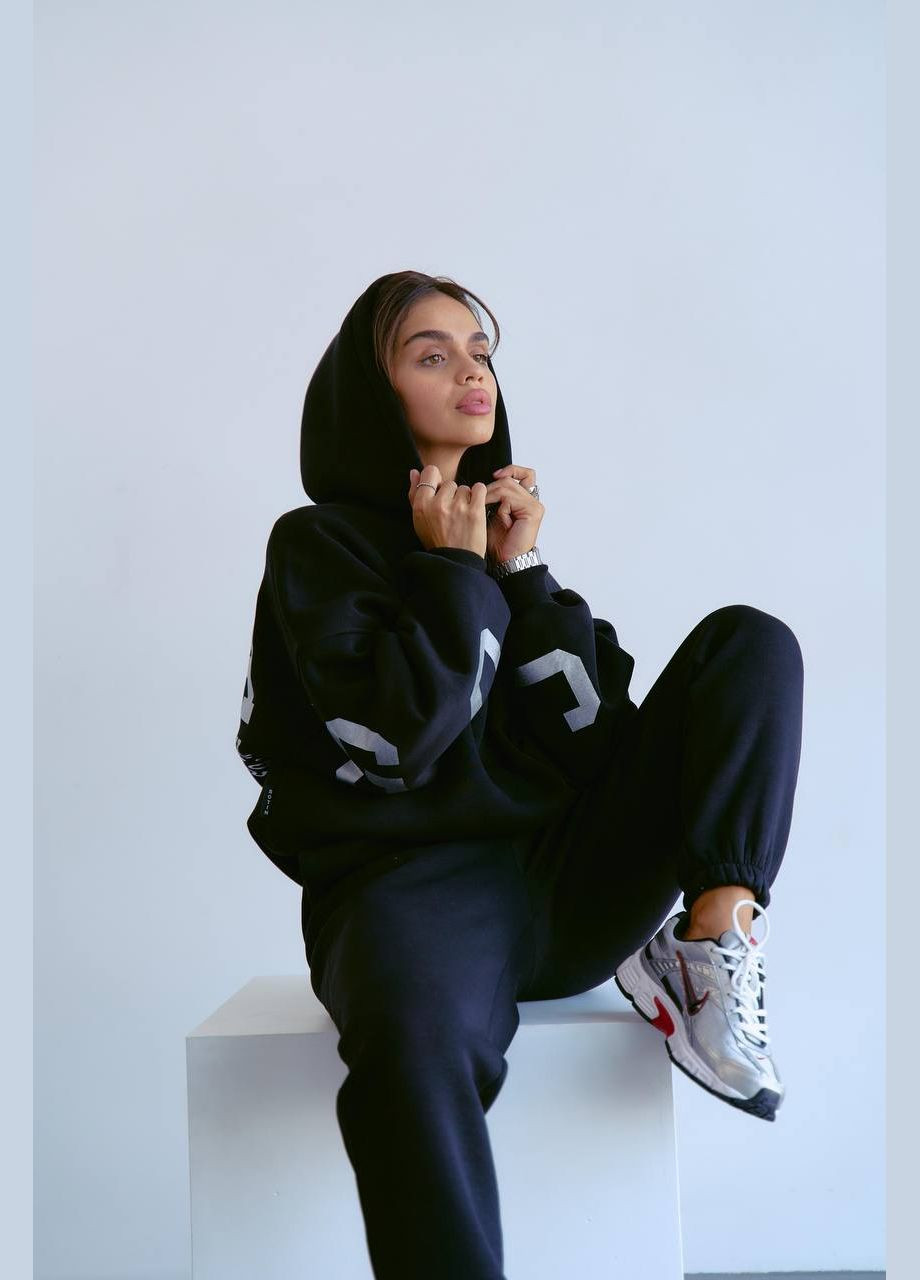 Женский спортивный костюм No Brand (306555984)