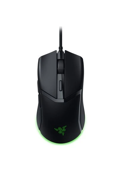 Мишка (RZ01-04650100-R3M1) Razer Cobra USB Black (396673244)