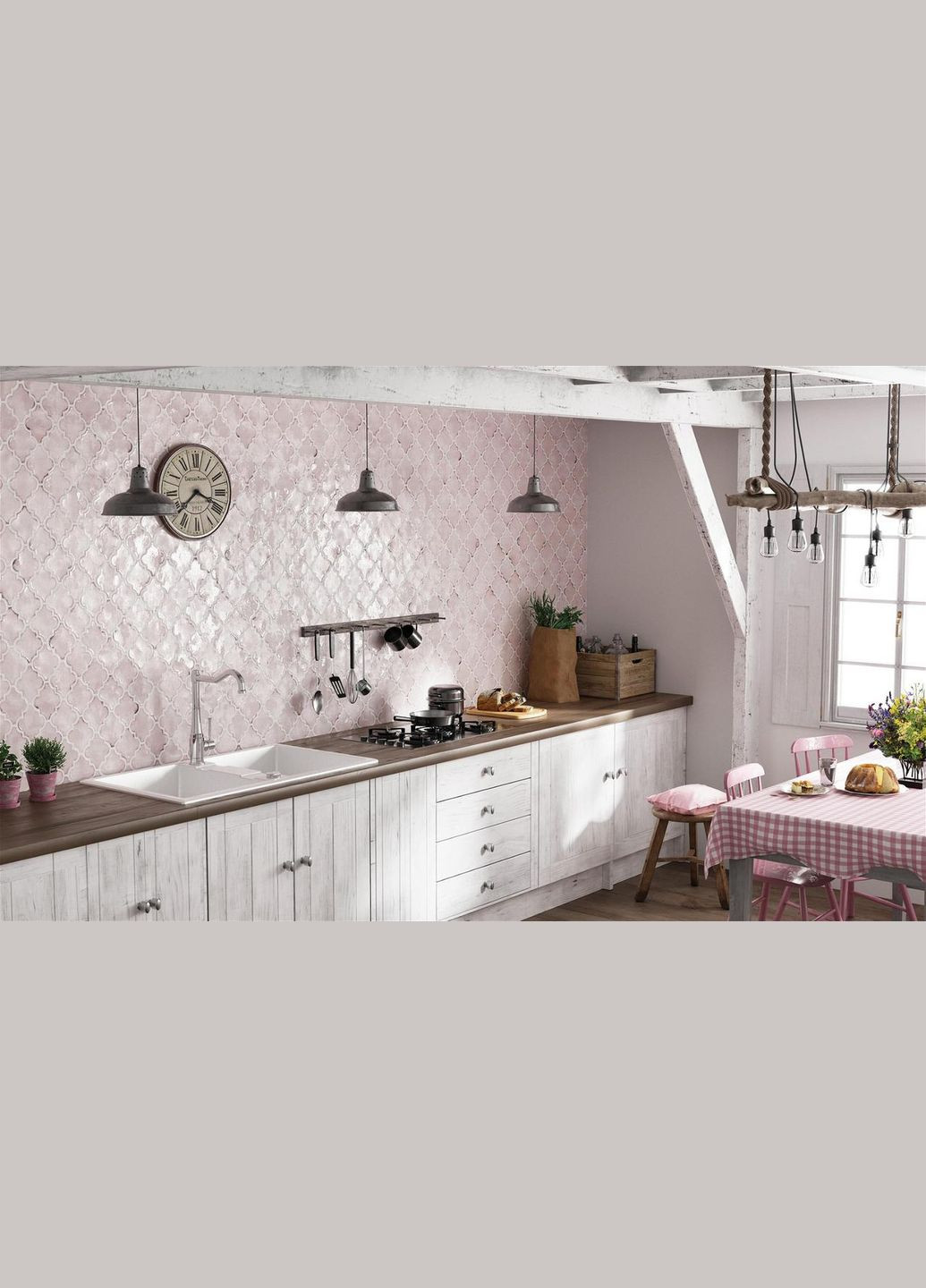 Смеситель Tamizo BQT 063M Deante (368582797)