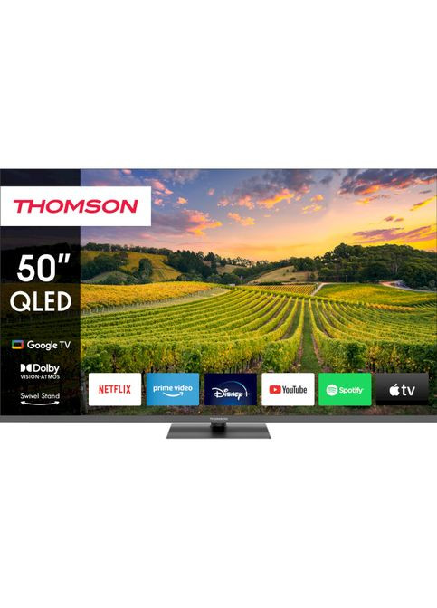 Телевизор QLED 50QG5C14 Thomson (339083949)