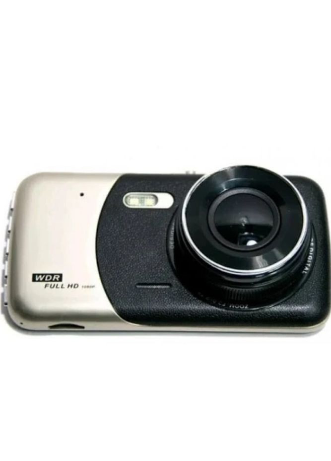 Автомобільний відеореєстратор із камерою 1080P DVR CT 503/z14a (2020532267) No Brand (328261821)