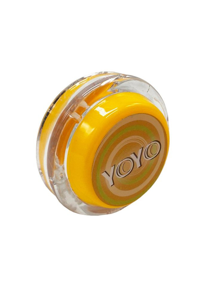 Детская игрушка антистресс Йо-йо MR 1436(Yellow) Bambi (369167526)
