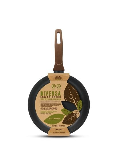 Сковорода (DIVPD2830) Flonal Diversa 28 см (370014871)