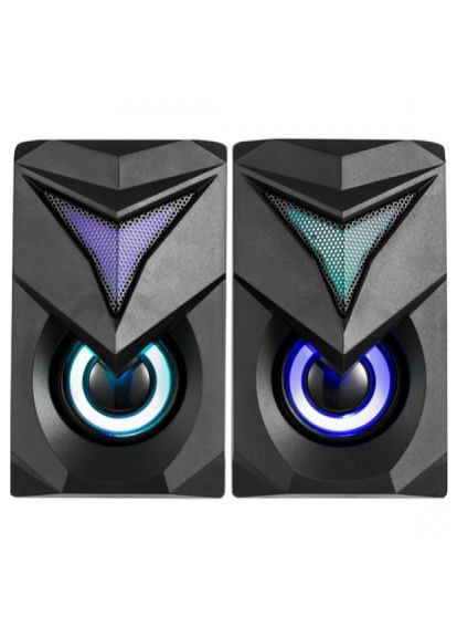 Акустична система (SK-405) XTRIKE ME SK-405 Black (366869584)