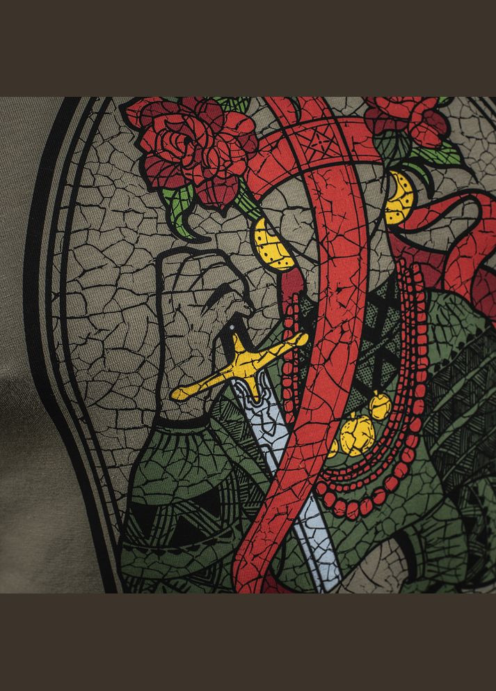 Футболка Мотанка Tan M-TAC (328392904)