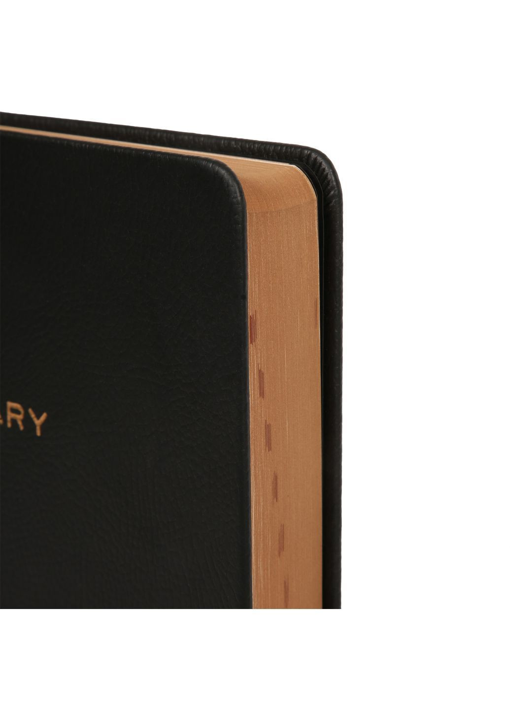 Щоденник А5 2026 Ottavio 368 с Чорний (252684) Leo Planner (362587755)