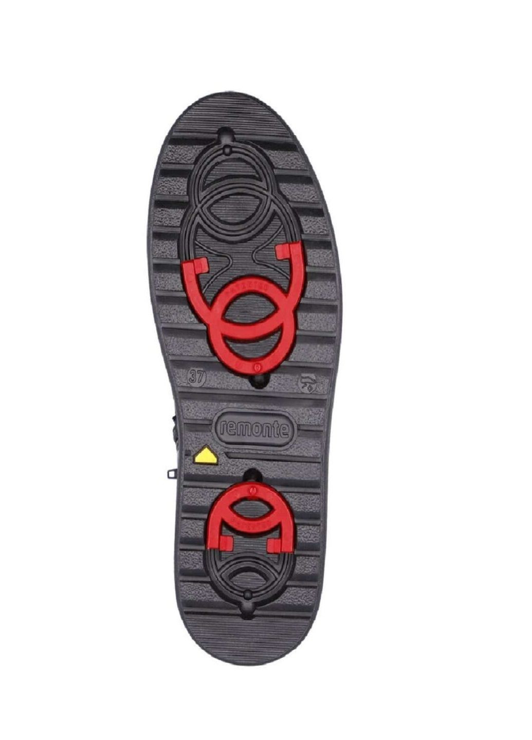 Зимние ботинки Remonte