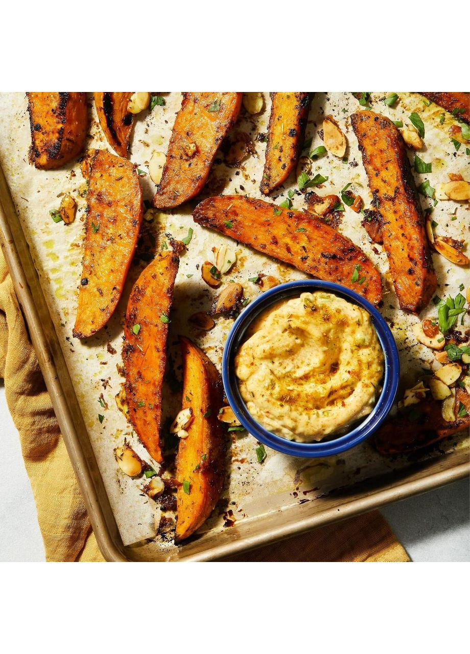 Приправа Sunshine by Tabitha Brown All Purpose Seasoning з ананасом і манго, 120 г McCormick (361036432)