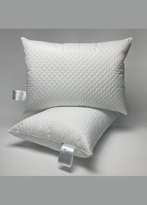 Подушка гіпоалергенна в мікрофібрі, 50х50см Iglen (305213054)