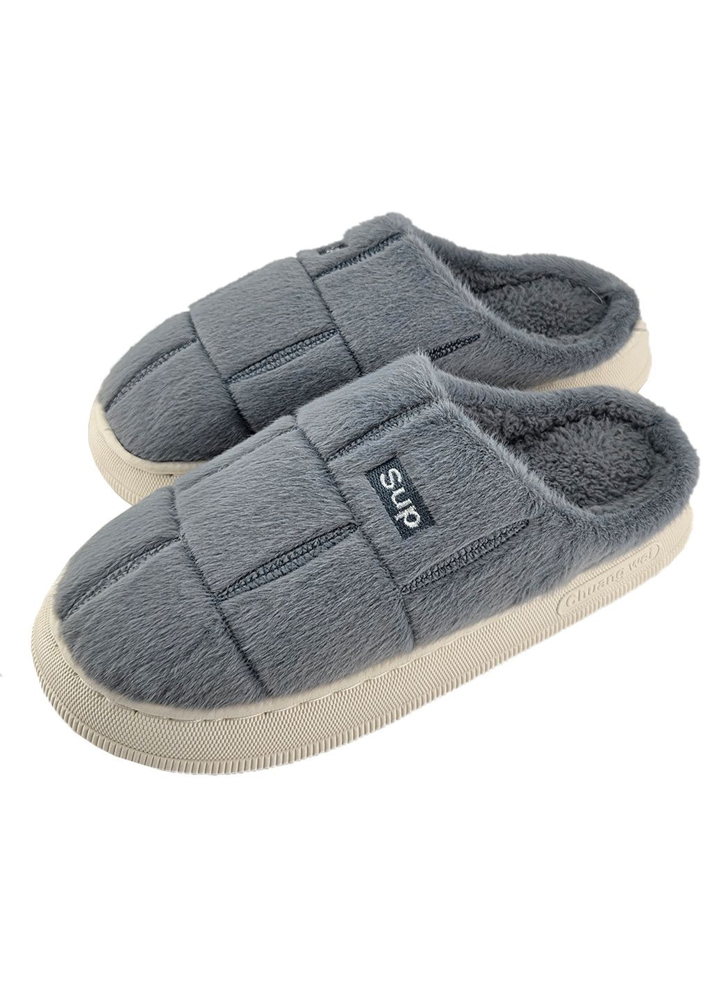 Капці чоловічі маломірні Luvete (352689507)