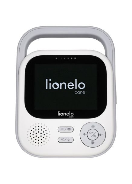 Відеоняня BABYLINE 3.2 WHITE (LO-BABYLINE 3.2 WHITE) Lionelo (370034040)
