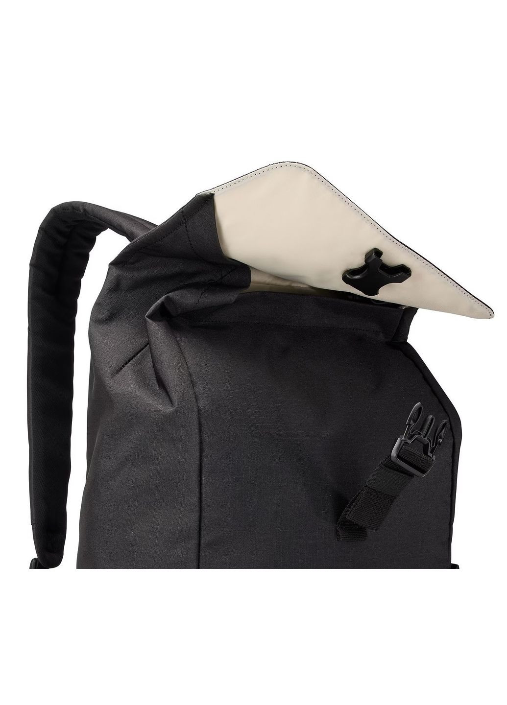 Рюкзак Lithos 16L TLBP213 Black (6808662) Thule (314932472)