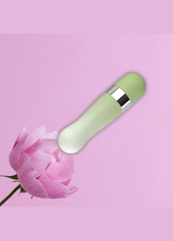 Віброкуля багатошвидкісна з 10 режимами вібрації, градієнт Every Night Toys (333986570)