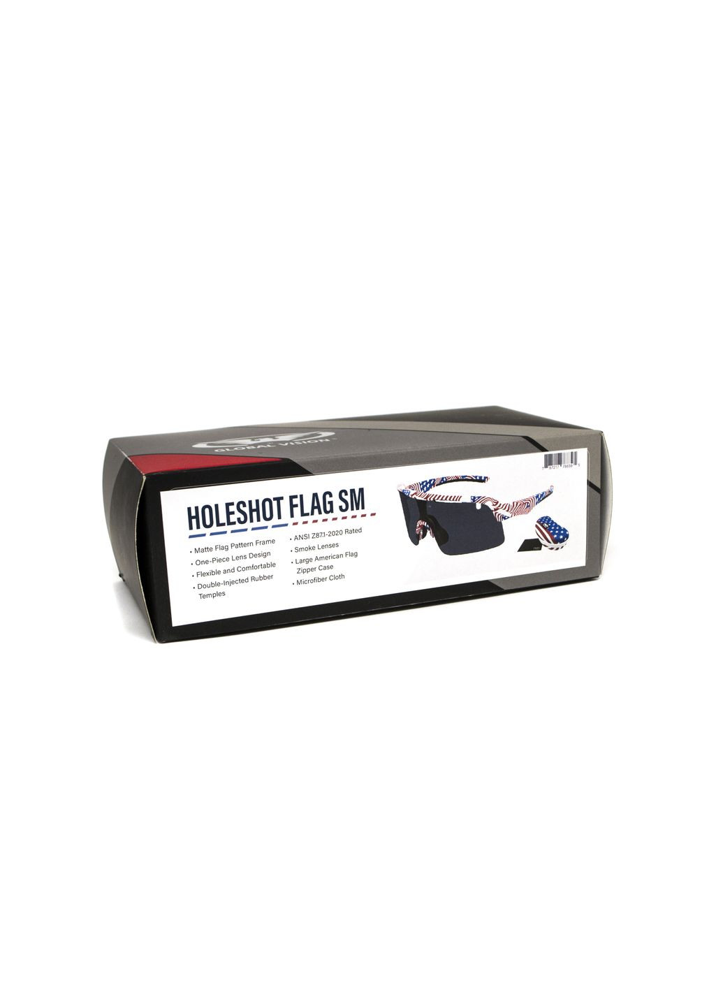 Окуляри тактичні Global Vision (319705385)