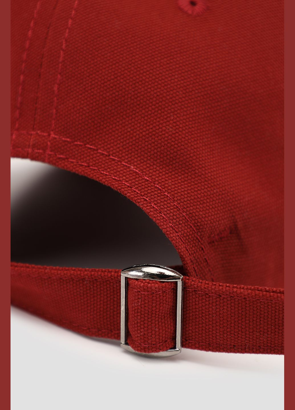 Бейсболка для девочки цвет бордовый ЦБ-00278349 No Brand (333426993)