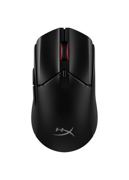 Мышка (6N0B0AA) HyperX Pulsefire Haste 2 Wireless Black (366692515)