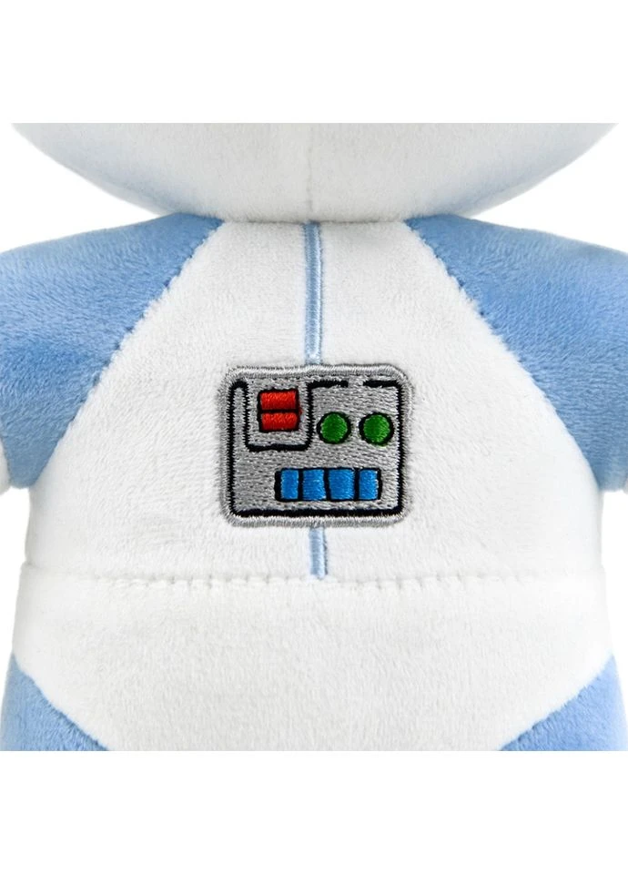 Іграшка Плюшева "космонавт" Fwpastronaut22wt0, 13 См Seli No Brand (394386685)