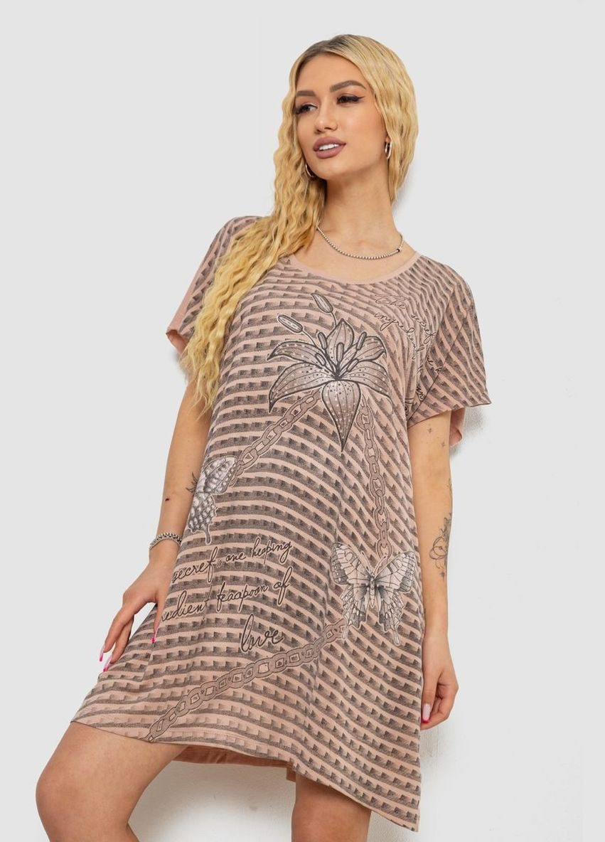 Туника женская с принтом Kulada 238RBD378 (329693878)