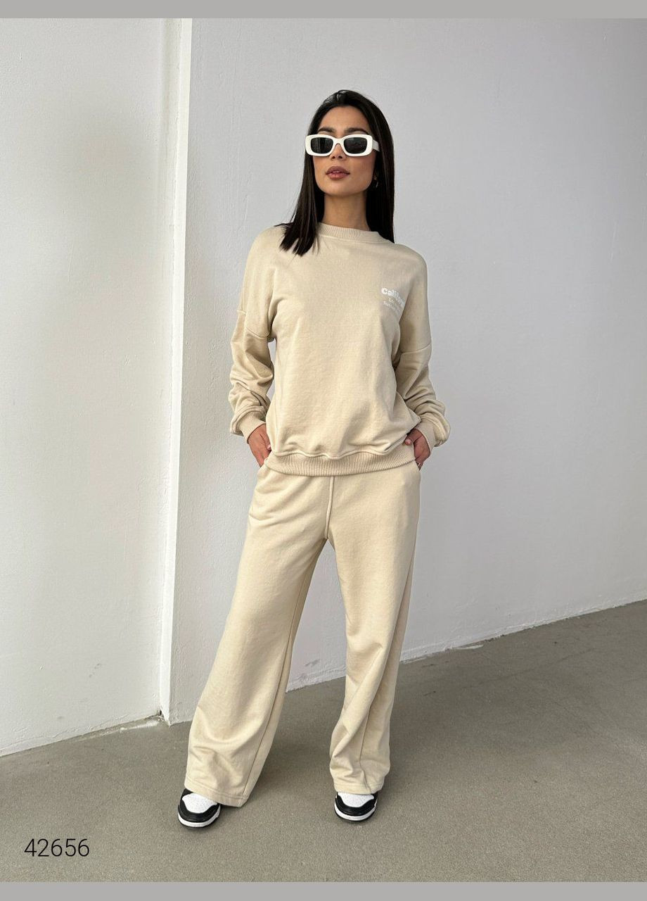 Жіночий спортивний костюм Liton (295638501)