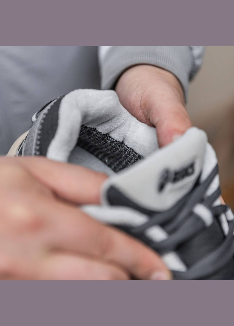 Цветные демисезонные кроссовки Vakko