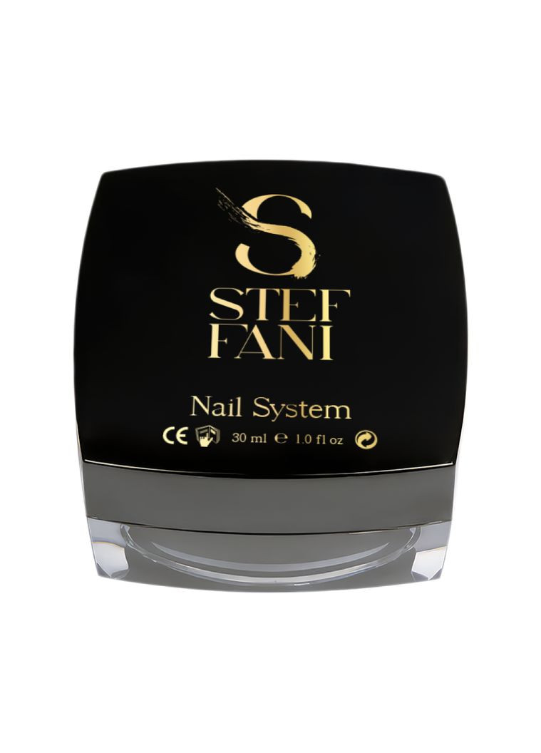Закріплювач топ для гель-лаку без липкого шару Top Non Wipe 30 мл Steffani (308981315)