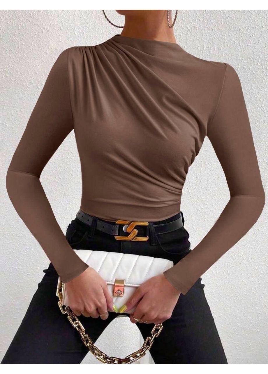 Лонгслів мікродайвінг Україна (365815918)