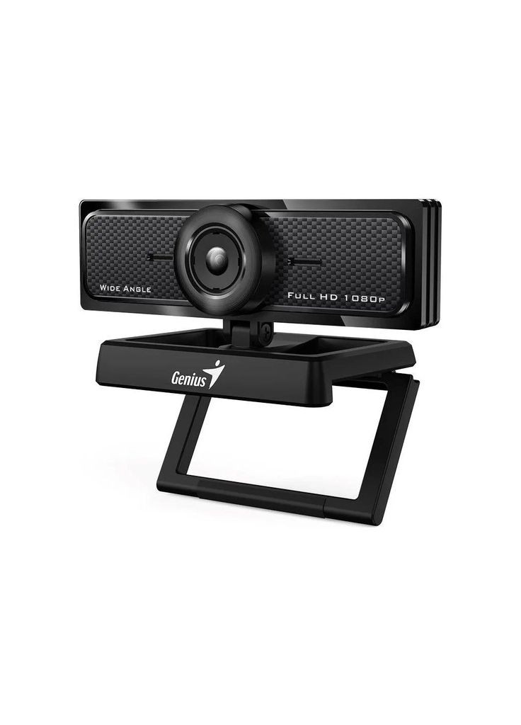 Вебкамера (m215529) Genius F-100 Full HD Black (369032747)