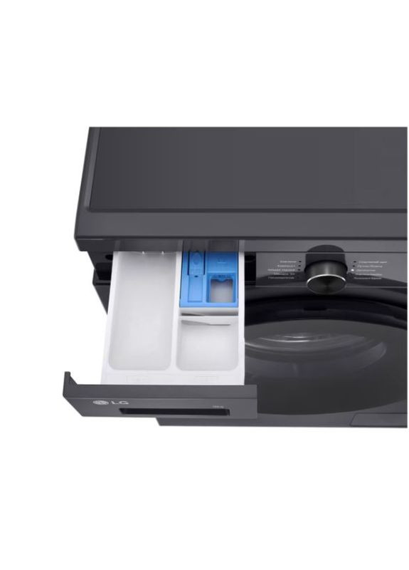 Пральна машина F2Y1VS5J 9 кг LG (349821861)