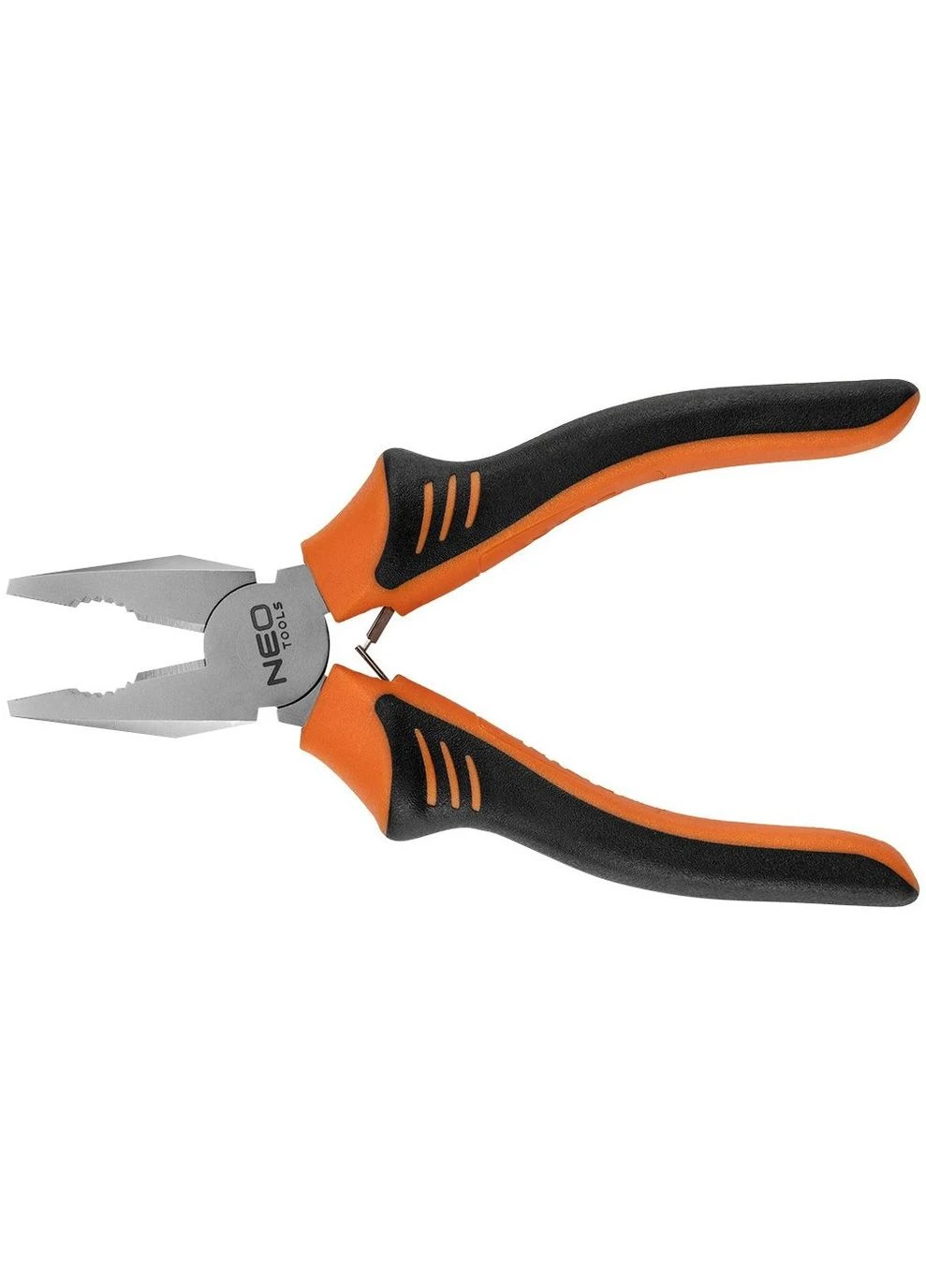 Комбіновані плоскогубці, 160 мм Neo Tools (393517394)
